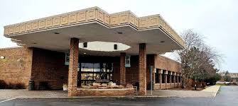 Elk Grove Village Public Library