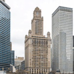 The Jewelers Building Sale: What It Means for Chicago’s Office Market