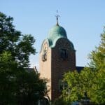 Lake Forest Geography And The Commercial Real Estate Market