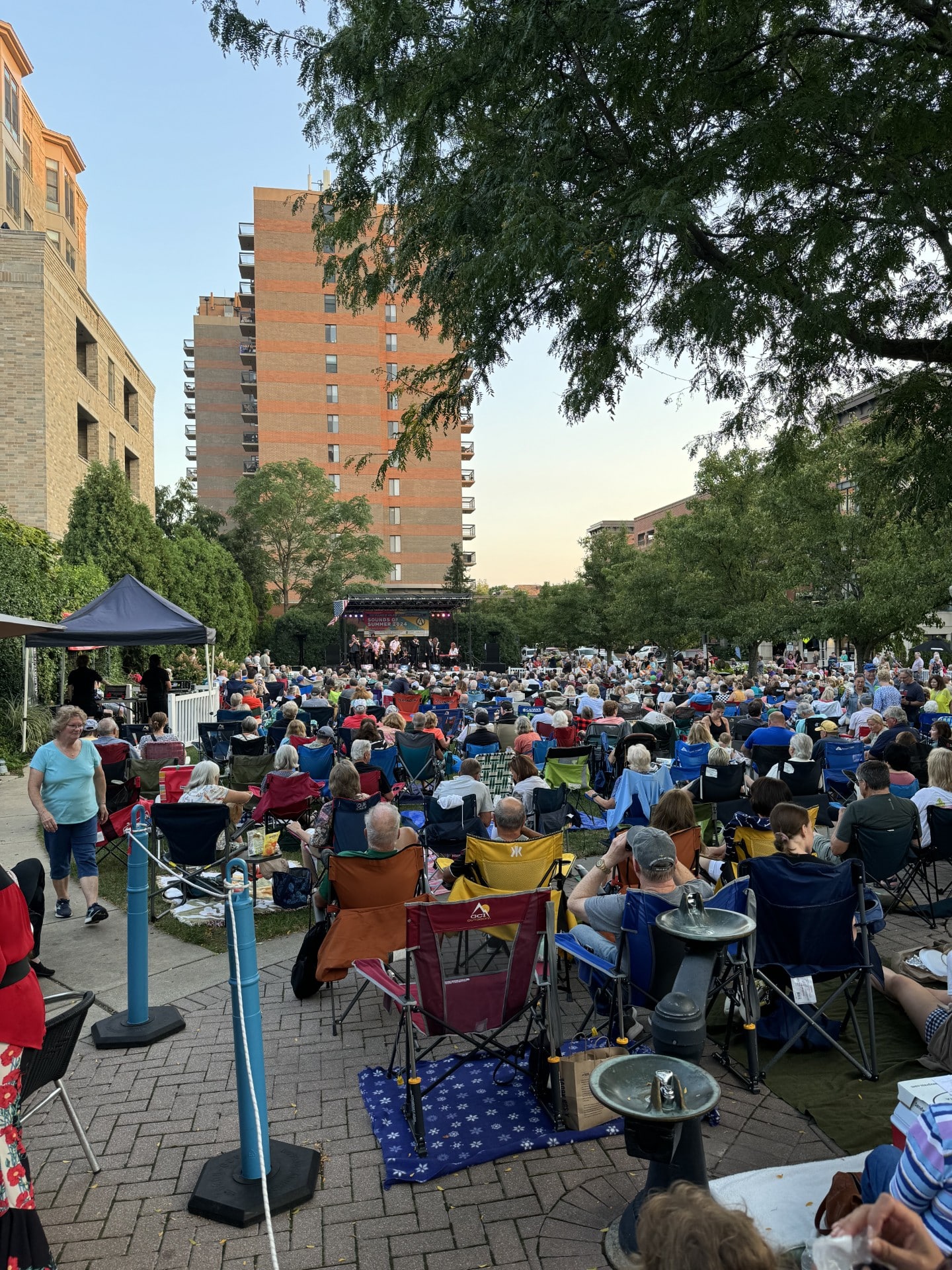 Music Arlington Heights