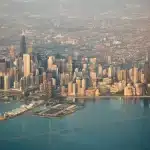 Chicago’s Office Future: Smaller Footprints, Smarter Space