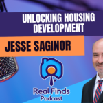 Exploring Zoning, Housing Development, & Creative Disruption Professor Jesse Saginor – RFP 45