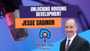 Exploring Zoning, Housing Development, & Creative Disruption Professor Jesse Saginor – RFP 45