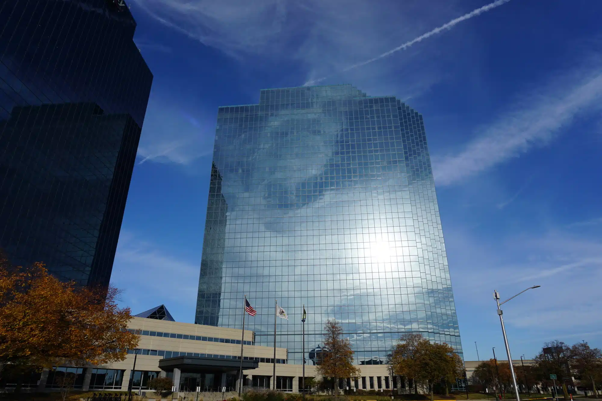 Reviving Troubled Office Spaces