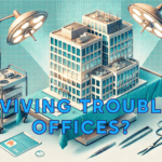 Reviving Troubled Office Spaces