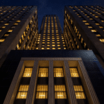 Historic 135 South LaSalle to Undergo $241M Office-to-Residential Conversion in Chicago’s Loop