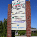 Antioch Retail Center and Industrial Building Sold for $3.4M in Combined Deals