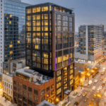 $32M Refinancing Amid Chicago Office Market Challenges