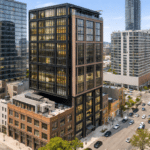 $32M Refinancing Amid Chicago Office Market Challenges