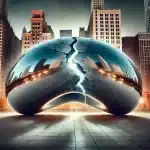 Worries Rise Of More Chicagoland Office “Double Defaults