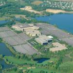 Lake Zurich’s Kemper Lakes Business Center Sells for $190M Suburban Office Record