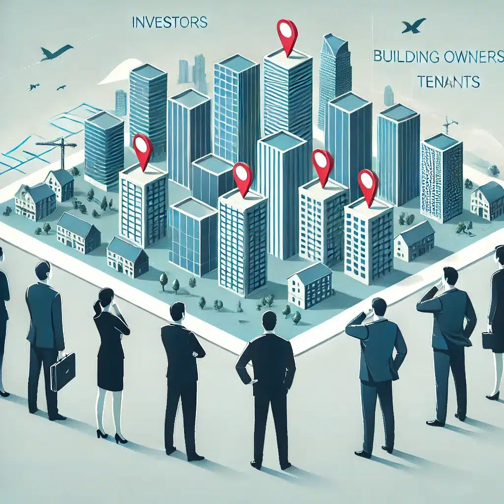 Commercial Real Estate Industry Consolidation