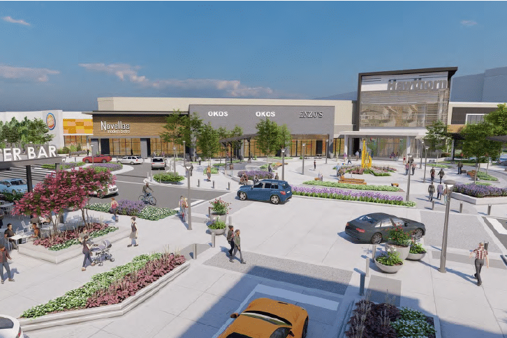 Hawthorn Mall Vernon Hills