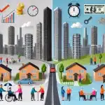 Impacts Of The Multigenerational Housing Affordability Crisis