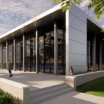 Kenosha Innovation Neighborhood Breaks Ground on New Tech School