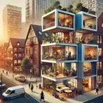 Can We Solve the Housing Crisis Without New Construction?