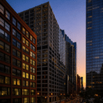 The Foreclosure Future of Office Spaces and Commercial Real Estate Markets