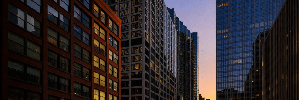 200 W Monroe Chicago Illinois Office Space