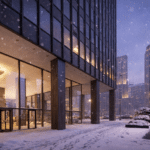 Downtown Chicago Office Space Sells For Under $67 Per Sq.Ft.