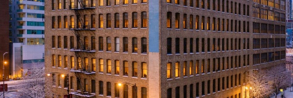 320 W Ohio St Chicago Illinois