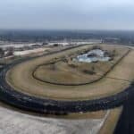 Is Bradford Allen Betting on the Bears or on Arlington Heights?