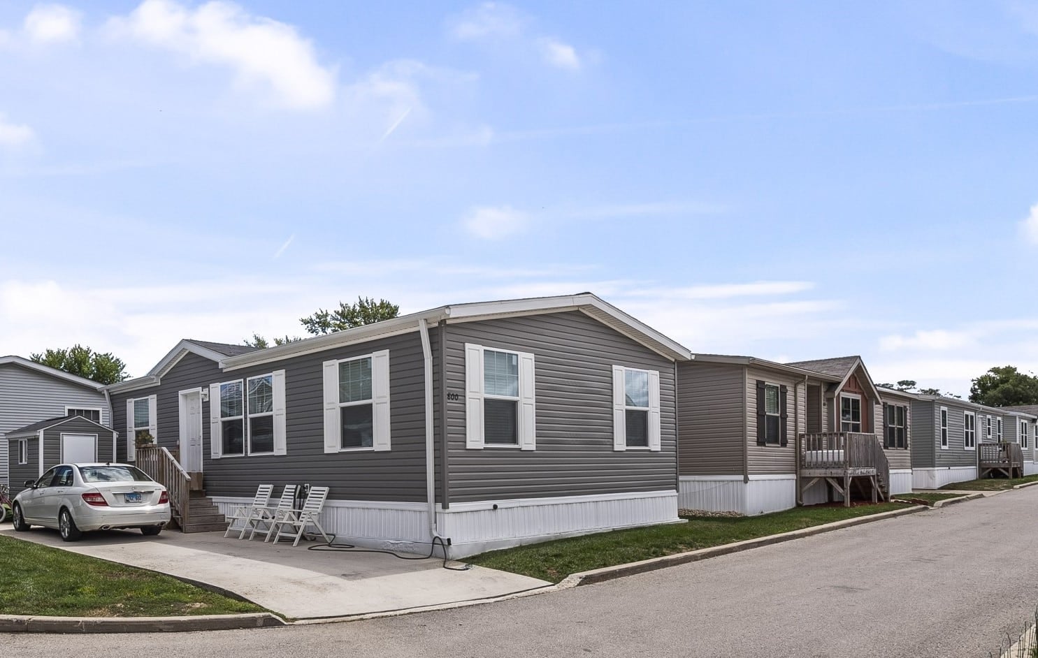 Crystal Lake Commercial Real Estate