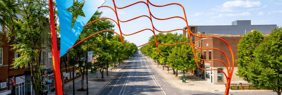 Humboldt Park Chicago Commercial Real Estate Market