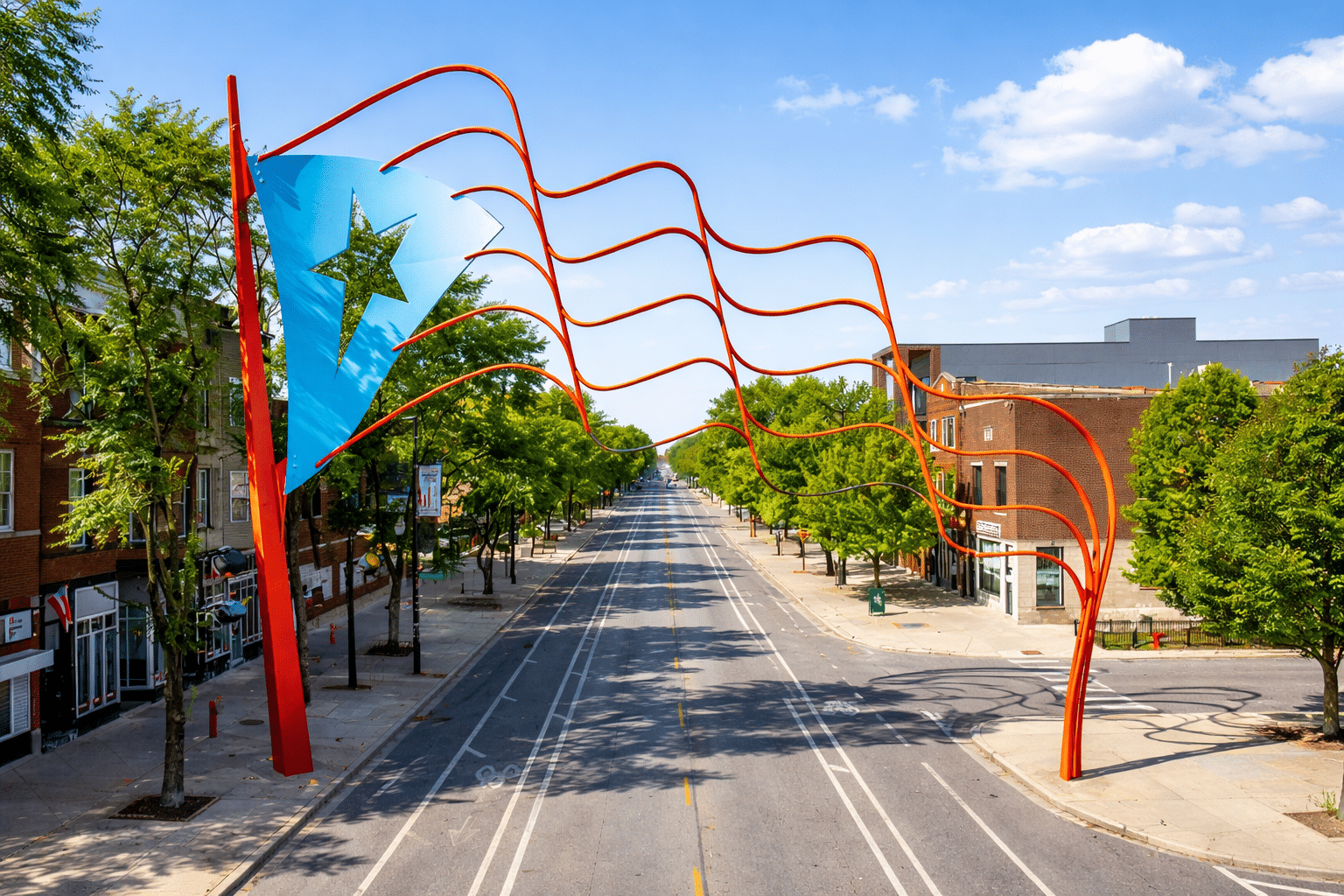 Humboldt Park Chicago Commercial Real Estate Market