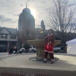 Lake Forest’s Festive Events Enhance Its Commercial Real Estate Appeal