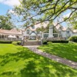 Lake Geneva’s $7.2M Mansion Sale