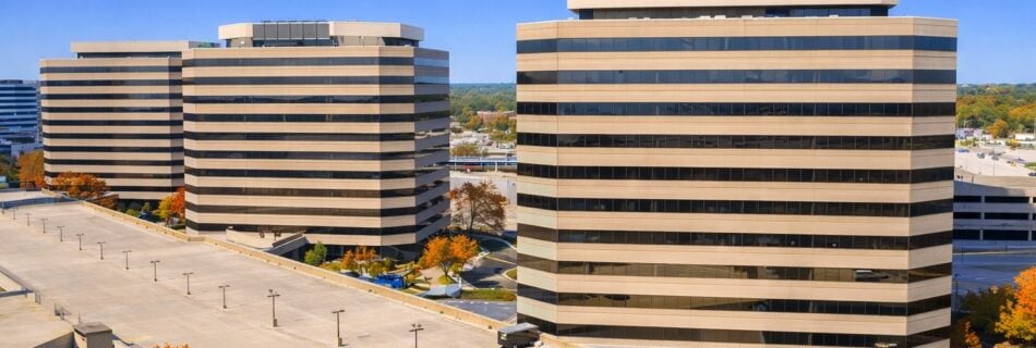 O'hare Office Space 8420 W Bryn Mawr Ave Chicago IL