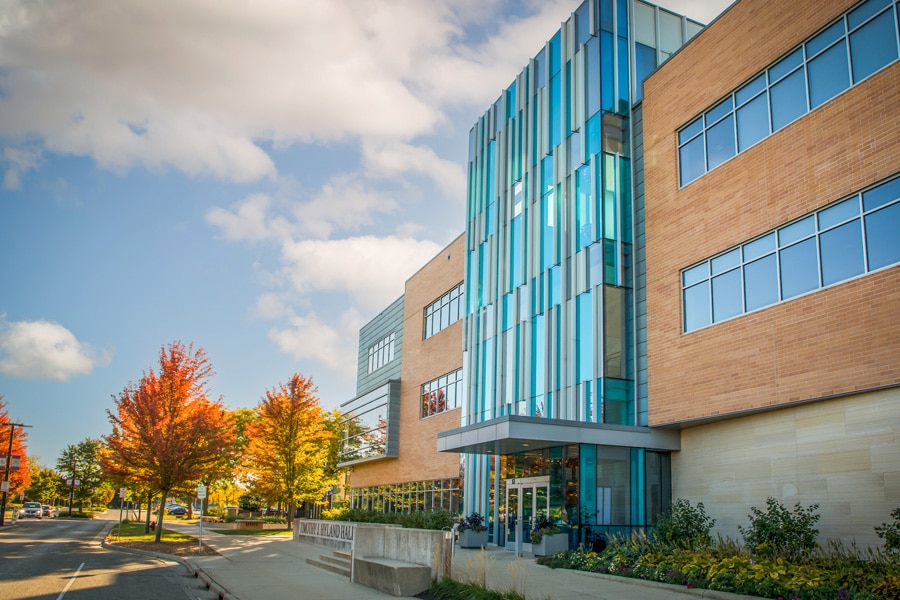 University Of Wisconsin Whitewater