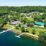 Developing Geneva Lake’s George Williams College Campus?