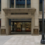 Office Foreclosure Lawsuit on 10 South LaSalle, Chicago