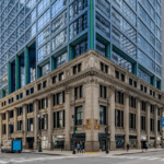 Office Foreclosure Lawsuit on 10 South LaSalle, Chicago