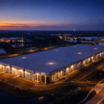 Chicagoland Industrial Market Update January 8, 2025