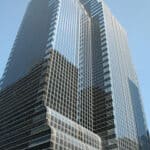 Accenture Tower Secures Lease Extension Amid Challenging Market Dynamics