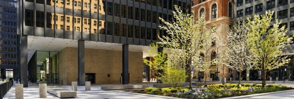 230 South Dearborn, Chicago Commercial Real Estate