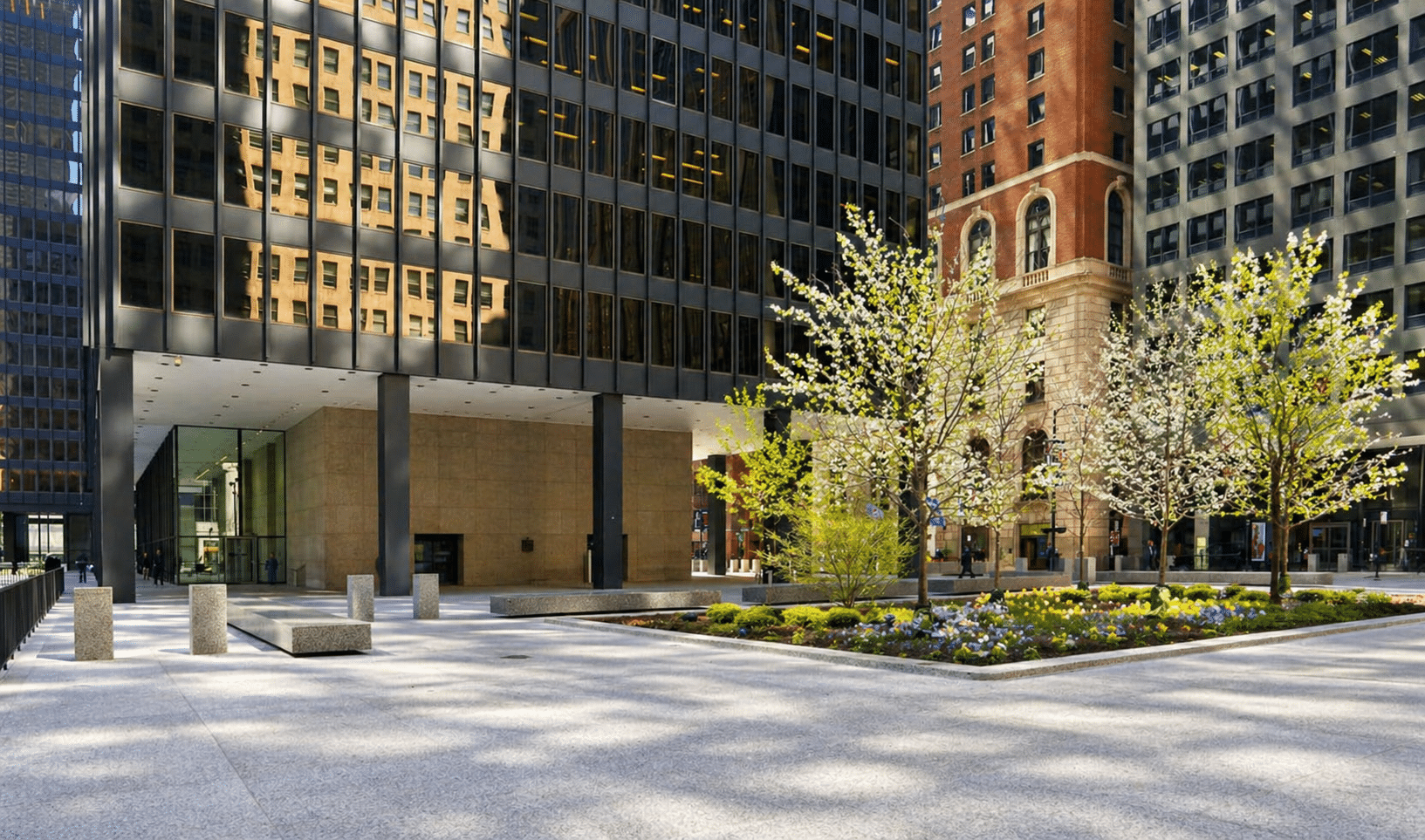 230 South Dearborn, Chicago Commercial Real Estate