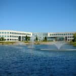 Bannockburn’s Office Market Faces Foreclosure: What It Means for Suburban Chicago Office Space