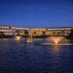 Bannockburn’s Office Market Faces Foreclosure: What It Means for Suburban Chicago Office Space