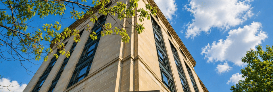 Federal Office Leases GSA