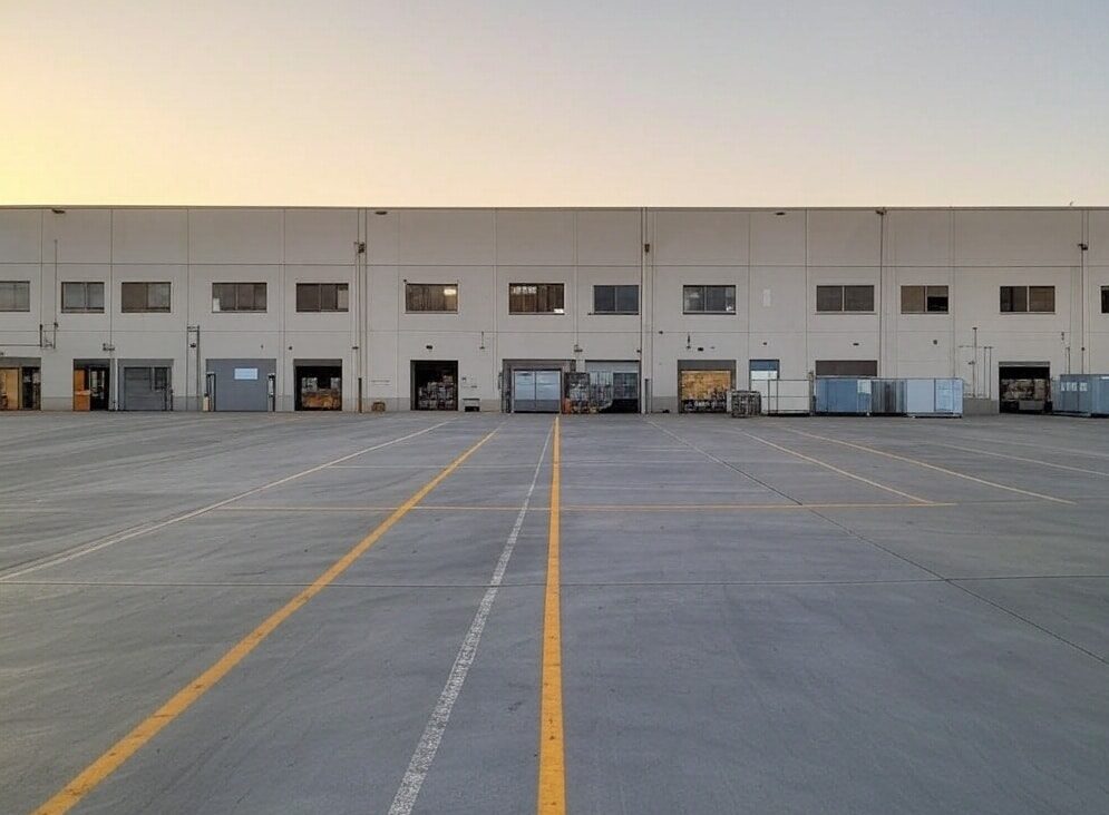 Considering Tariffs When Leasing, Buying, and Selling Industrial Space