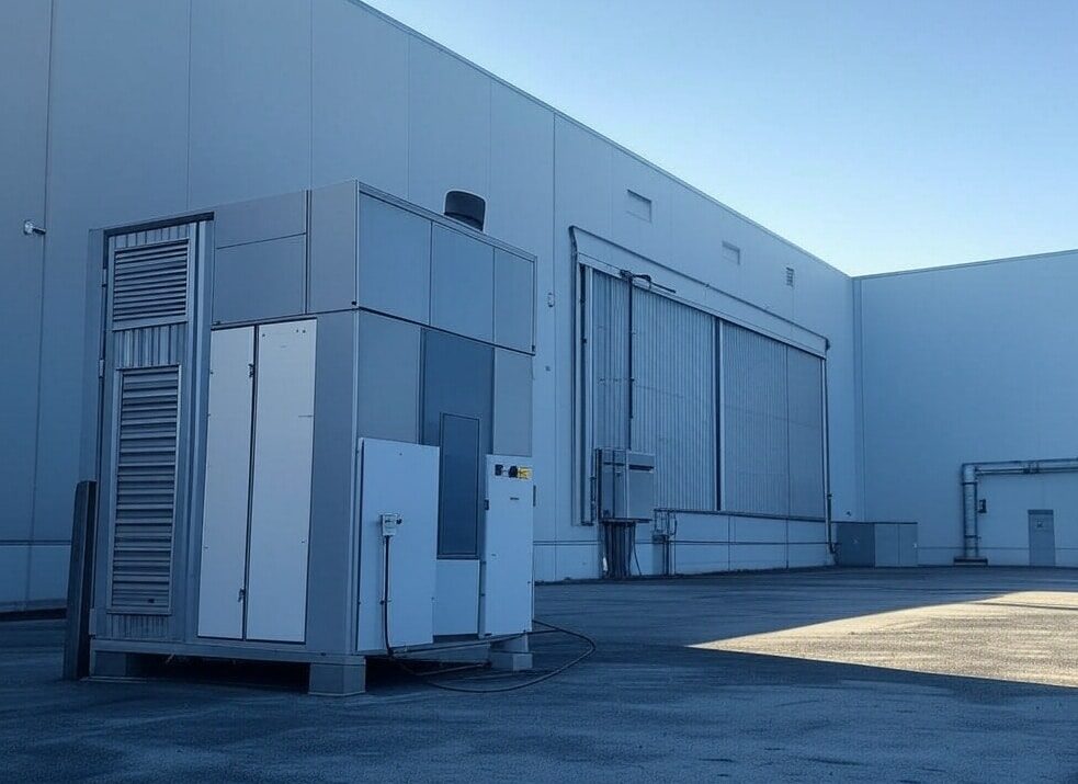 Small Nuclear Reactor