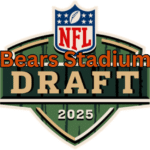 Grading The Bears Commercial Real Estate Stadium Draft Picks