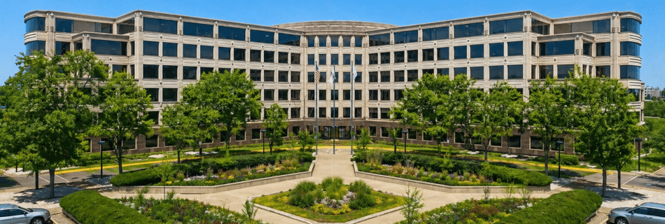 Deerfield Office Space Foreclosure 1751 Lake Cook Rd - ArborLake Centre