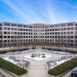 Foreclosure at 1751 Lake Cook Road Signals More Trouble For Deerfield’s Office Market