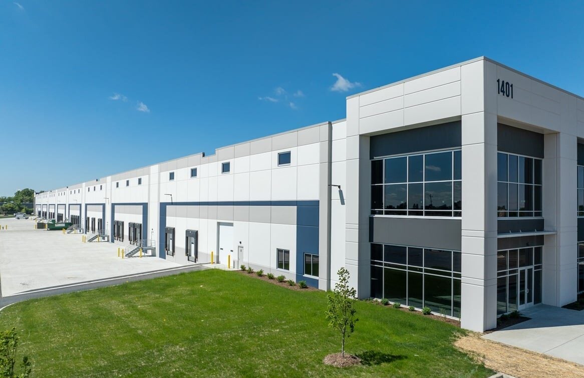 Industrial Large Industrial Small