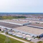 Chicago Industrial Market Heats Up as Speculative Construction Ramps Up