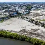 Foundry Park Brings New Vision to Former Lincoln Yards Site